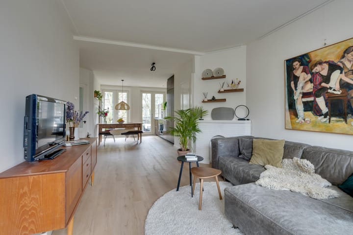 Foto 8 van Bestevâerstraat 231-1