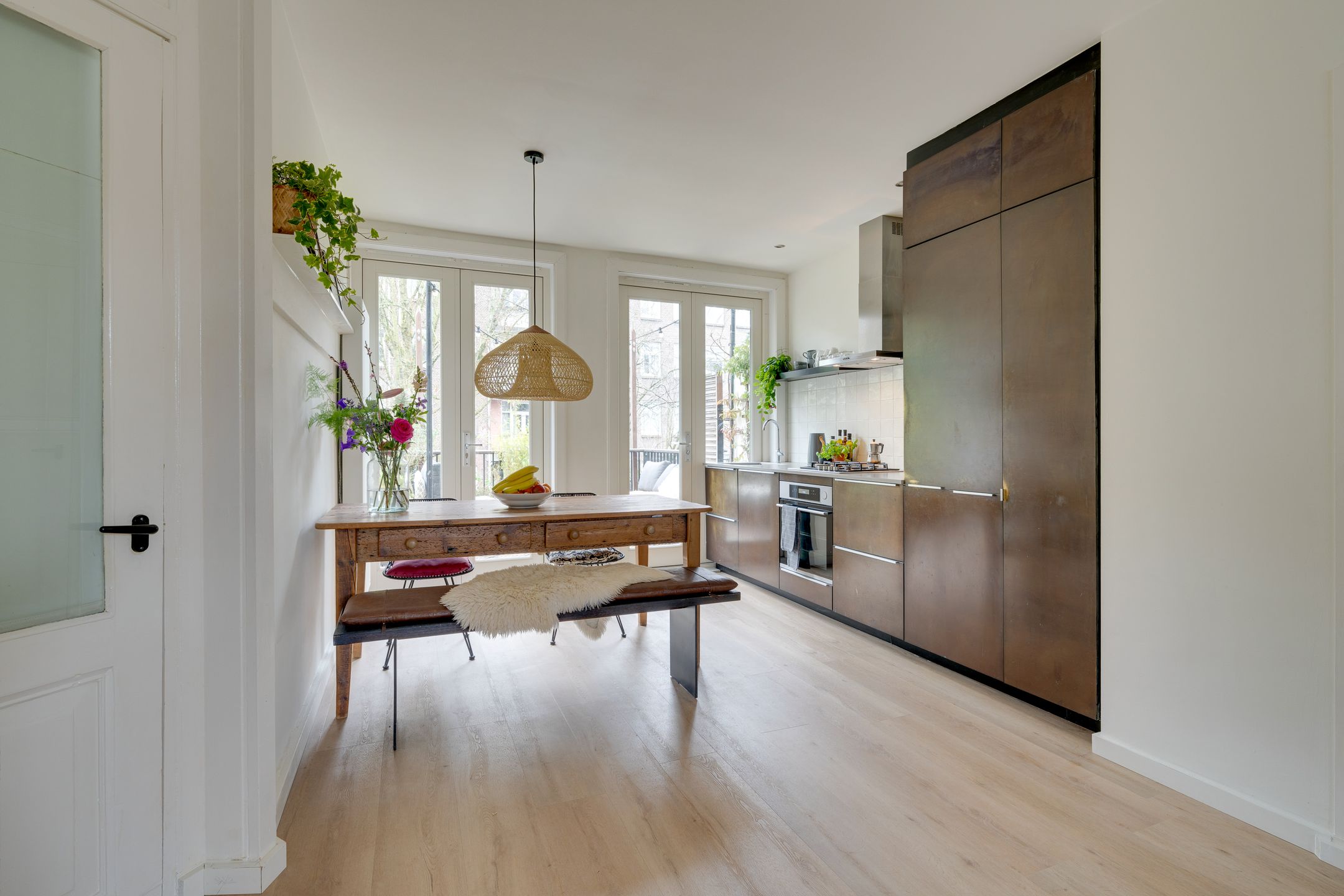 Foto 9 van Bestevâerstraat 231-1