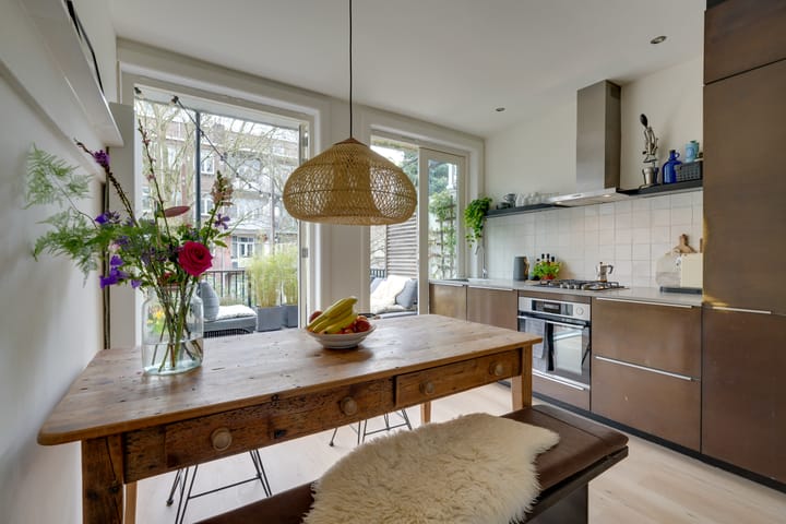 Foto 10 van Bestevâerstraat 231-1