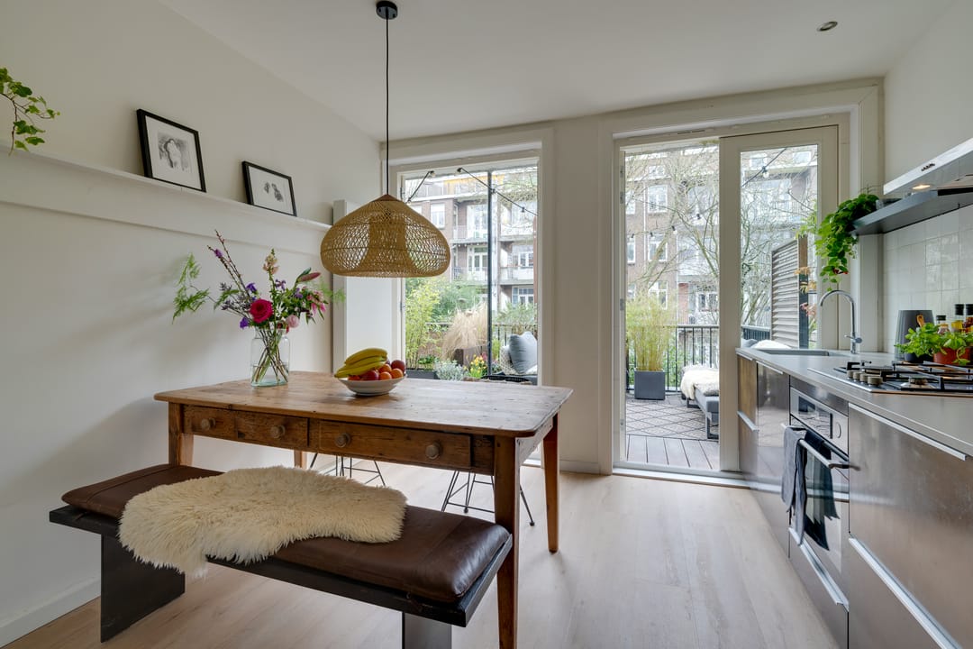 Foto 11 van Bestevâerstraat 231-1