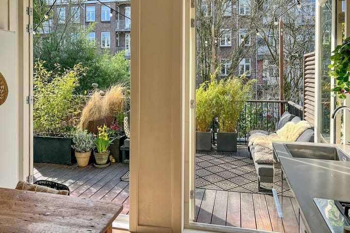 Foto 12 van Bestevâerstraat 231-1