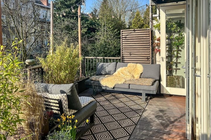 Foto 13 van Bestevâerstraat 231-1