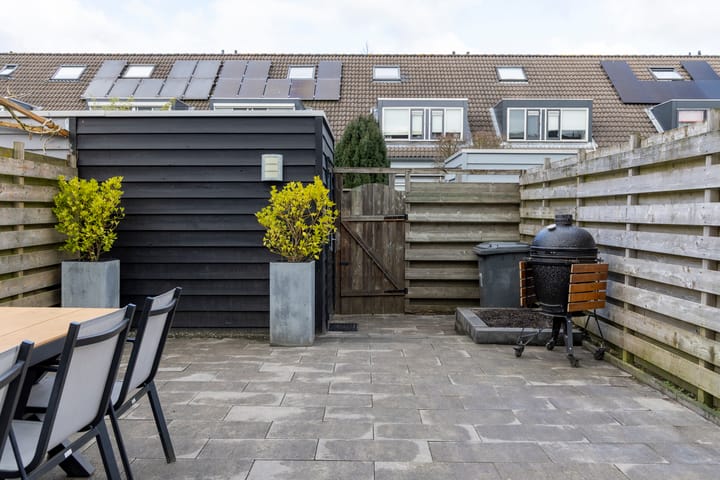 Foto 3 van Henri Taymansstraat 17