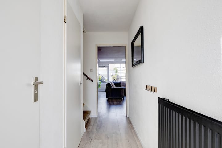 Foto 4 van Henri Taymansstraat 17