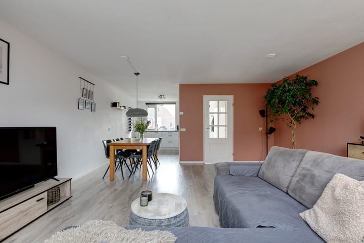 Foto 5 van Henri Taymansstraat 17