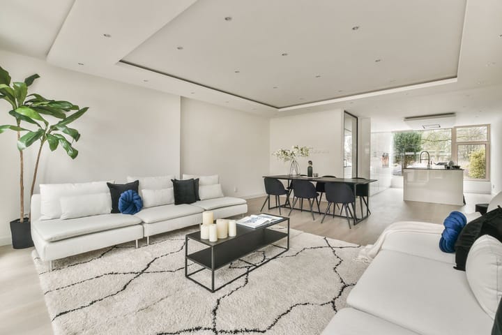 Foto 1 van Van Heuven Goedhartlaan 300