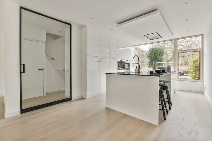 Foto 9 van Van Heuven Goedhartlaan 300