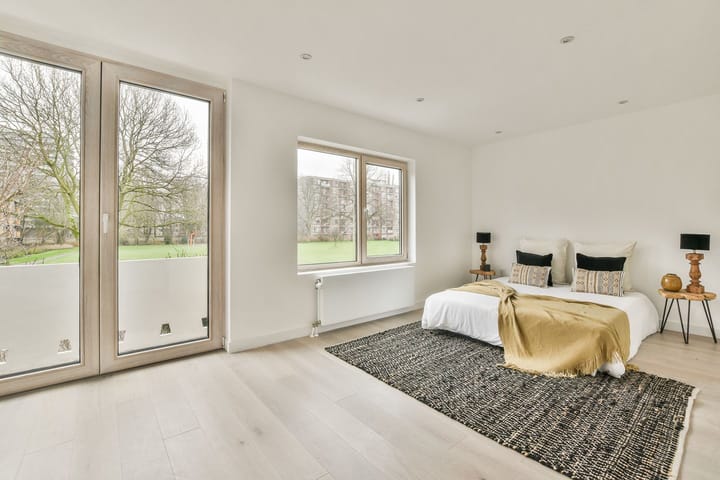 Foto 12 van Van Heuven Goedhartlaan 300