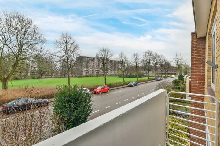 Foto 14 van Van Heuven Goedhartlaan 300