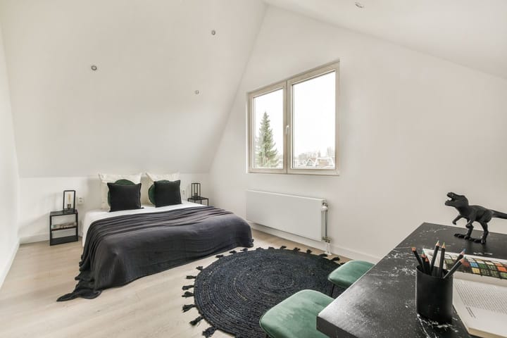 Foto 22 van Van Heuven Goedhartlaan 300