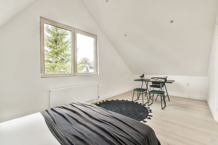 Foto 23 van Van Heuven Goedhartlaan 300