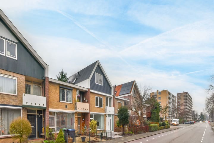 Foto 28 van Van Heuven Goedhartlaan 300