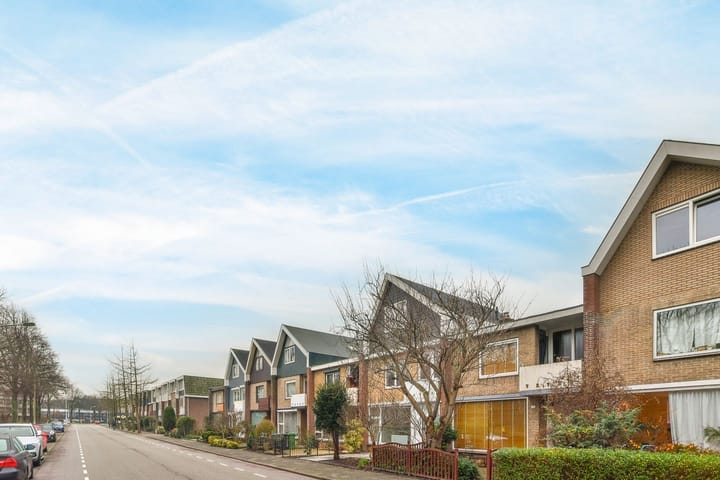 Foto 29 van Van Heuven Goedhartlaan 300