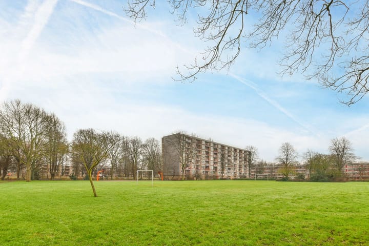 Foto 31 van Van Heuven Goedhartlaan 300