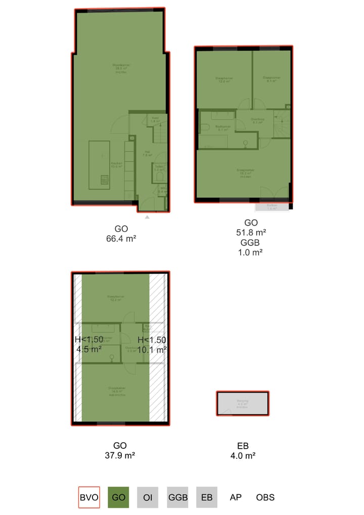 Foto 36 van Van Heuven Goedhartlaan 300