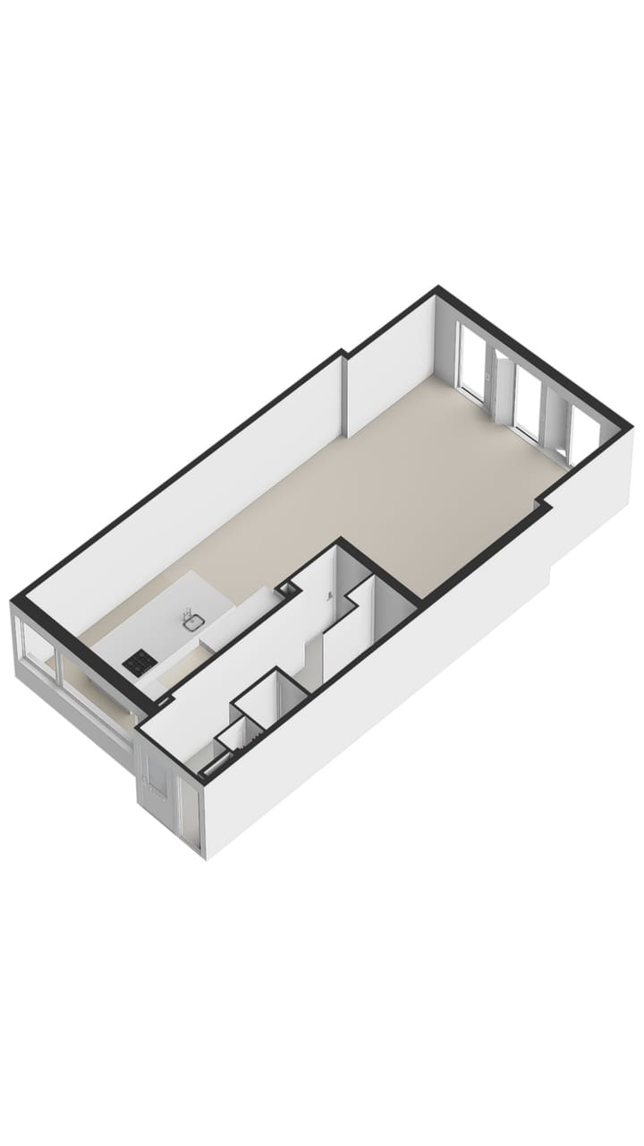 Foto 37 van Van Heuven Goedhartlaan 300