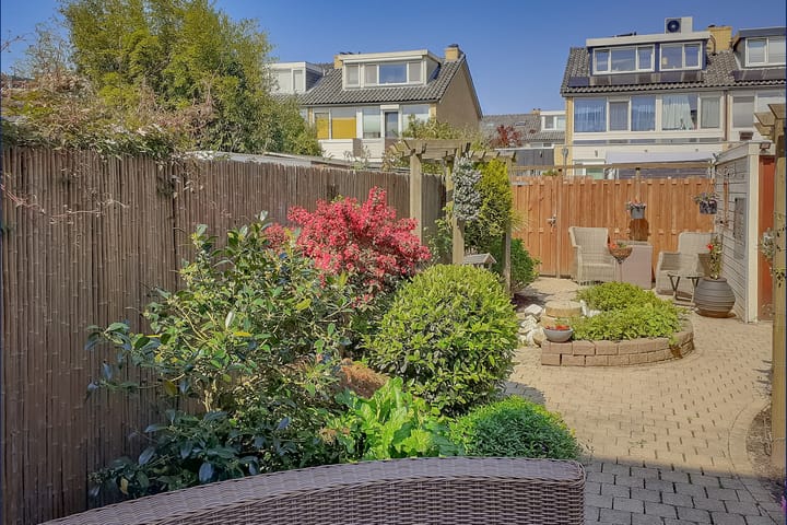 Foto 3 van Van der Waalsstraat 17