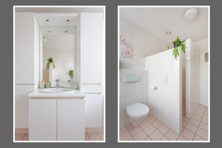 Photo 17 of Van der Waalsstraat 17