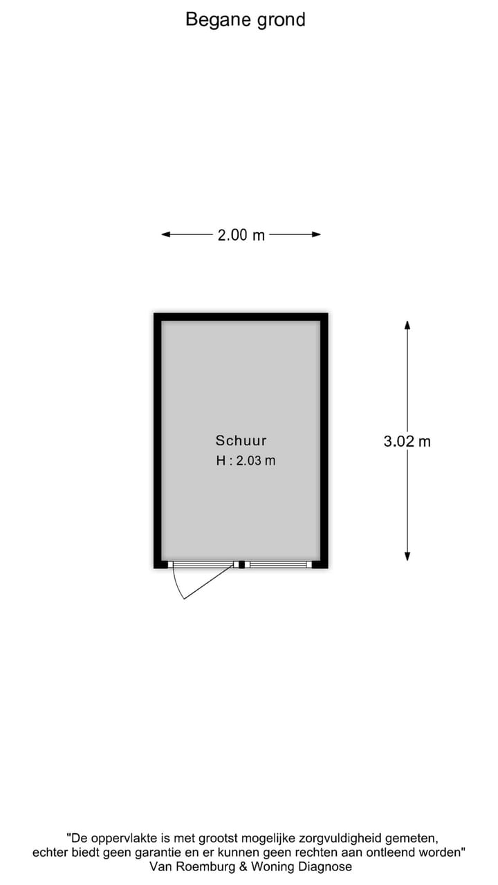 Photo 34 of Van der Waalsstraat 17