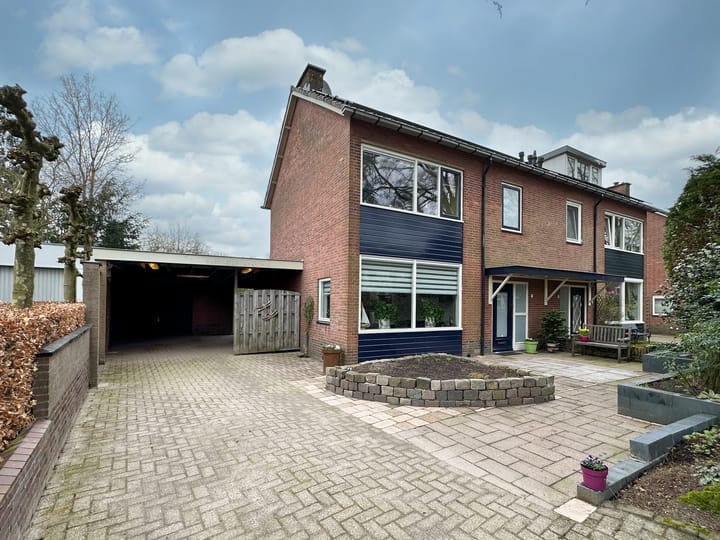 Foto 5 van van Beuningenlaan 1