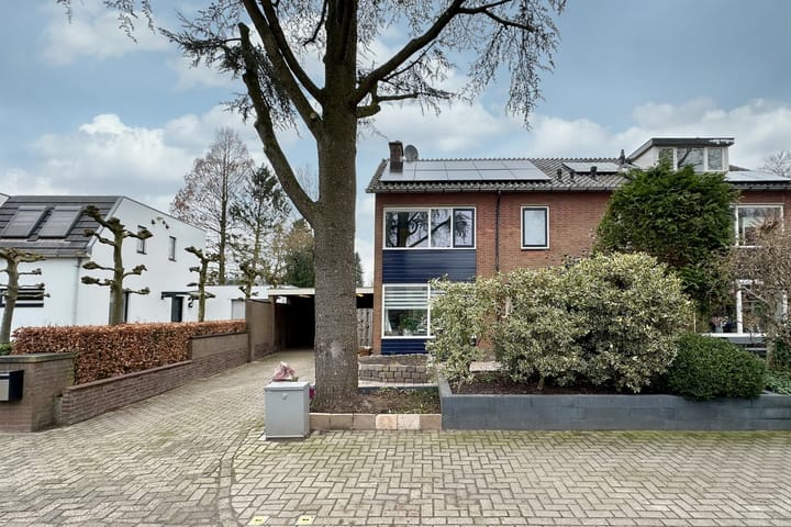 Foto 6 van van Beuningenlaan 1