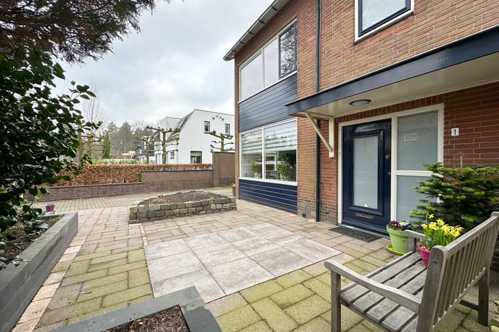 Foto 9 van van Beuningenlaan 1