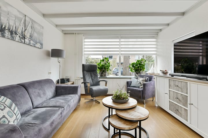 Foto 15 van van Beuningenlaan 1