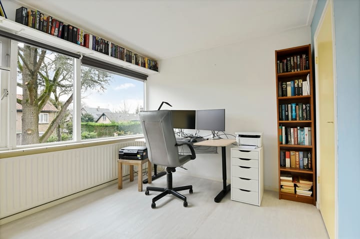 Foto 30 van van Beuningenlaan 1