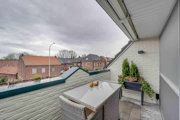 Foto 3 van 2e Carabinierslaan 72 BUS 7 3620 Lanaken