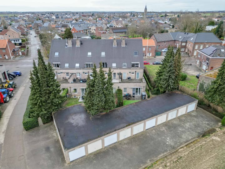 Foto 4 van 2e Carabinierslaan 72 BUS 7 3620 Lanaken