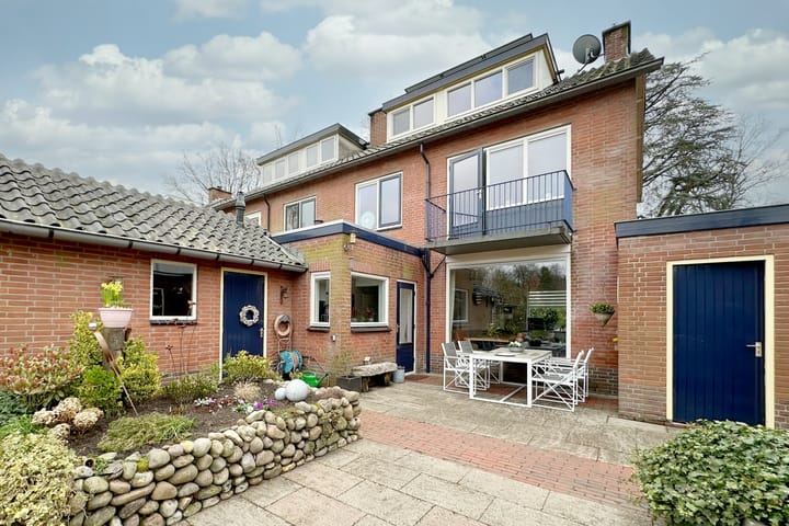 Foto 40 van van Beuningenlaan 1