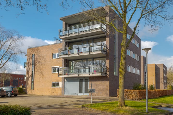 View photo of Stoepveldsingel 107