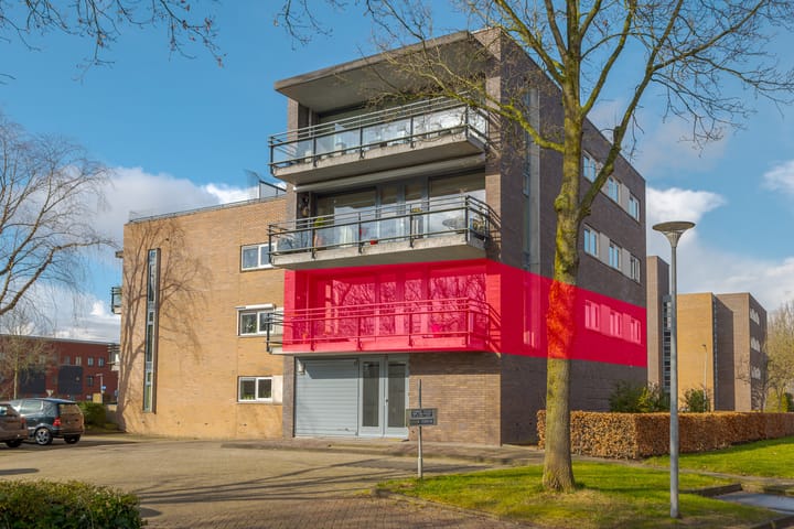 Foto 2 van Stoepveldsingel 107