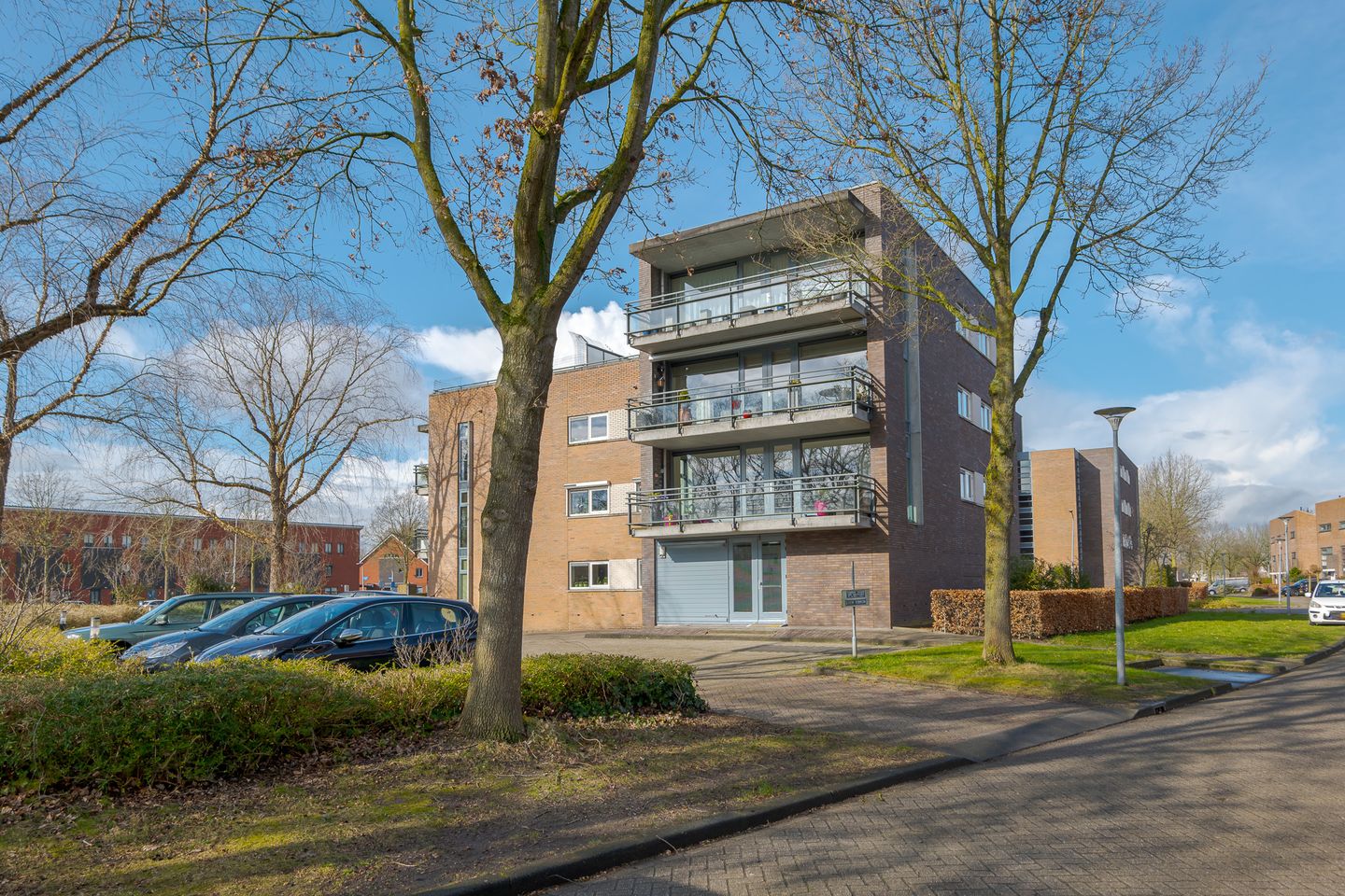 Foto 4 van Stoepveldsingel 107