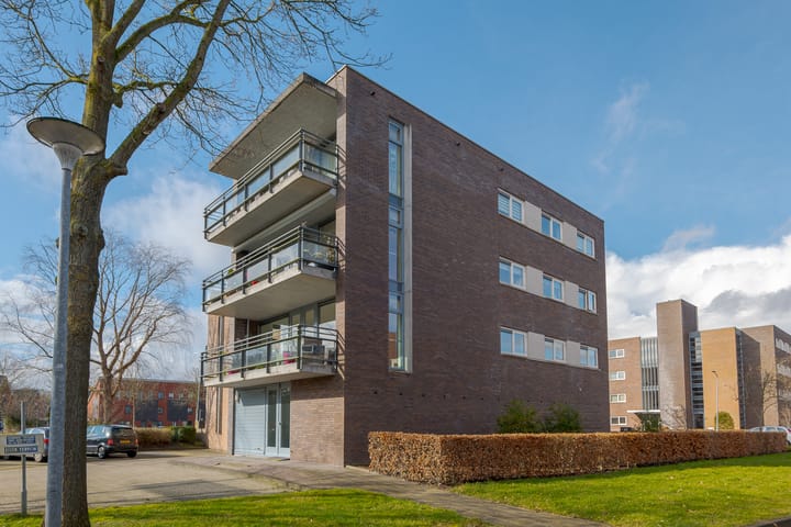 Foto 7 van Stoepveldsingel 107