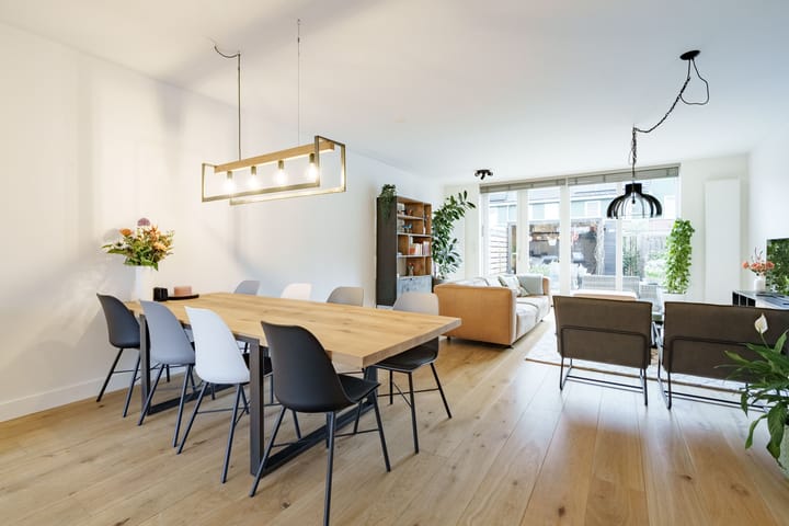 Foto 2 van Anne de Vrieslaan 17