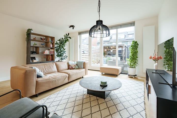 Foto 3 van Anne de Vrieslaan 17