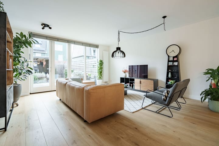 Foto 4 van Anne de Vrieslaan 17