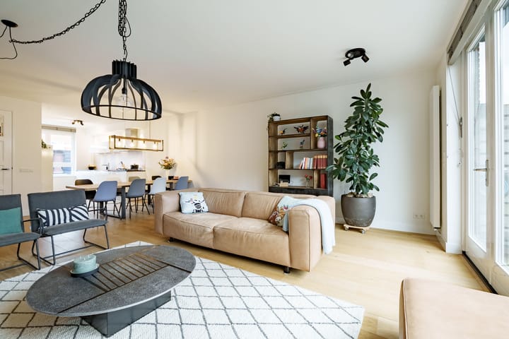 Foto 5 van Anne de Vrieslaan 17