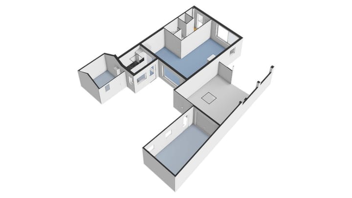 Foto 58 van van Beuningenlaan 1