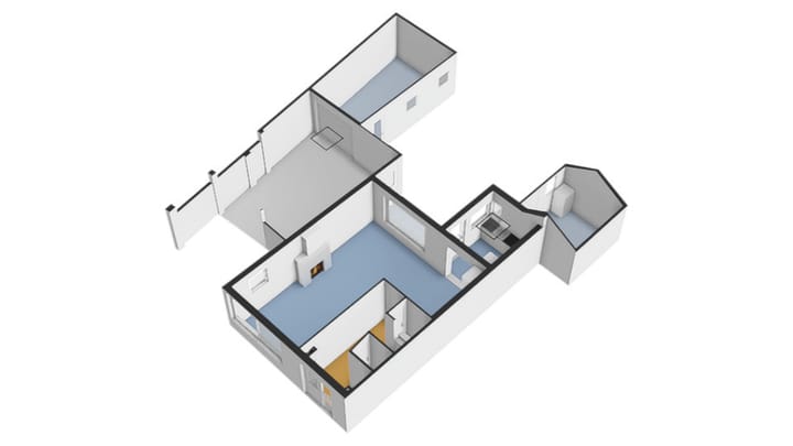 Foto 59 van van Beuningenlaan 1