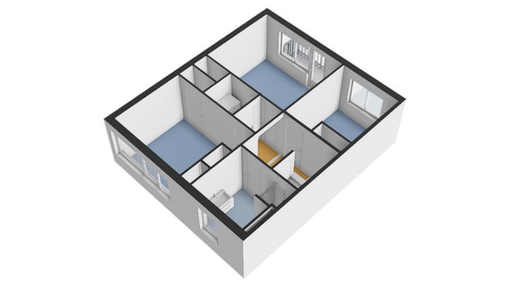 Foto 62 van van Beuningenlaan 1