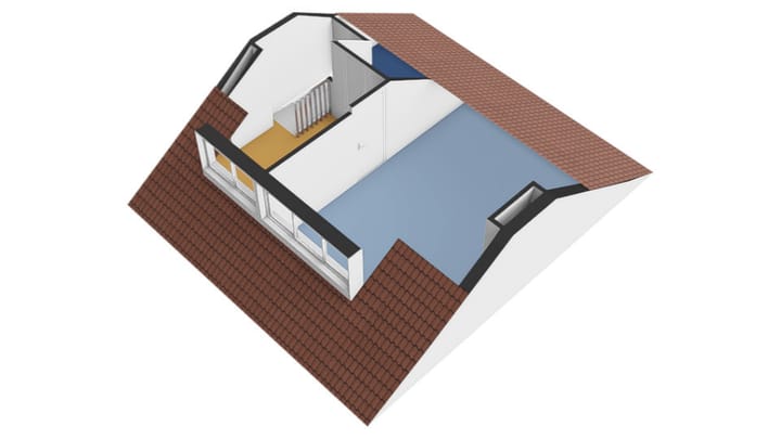 Foto 64 van van Beuningenlaan 1