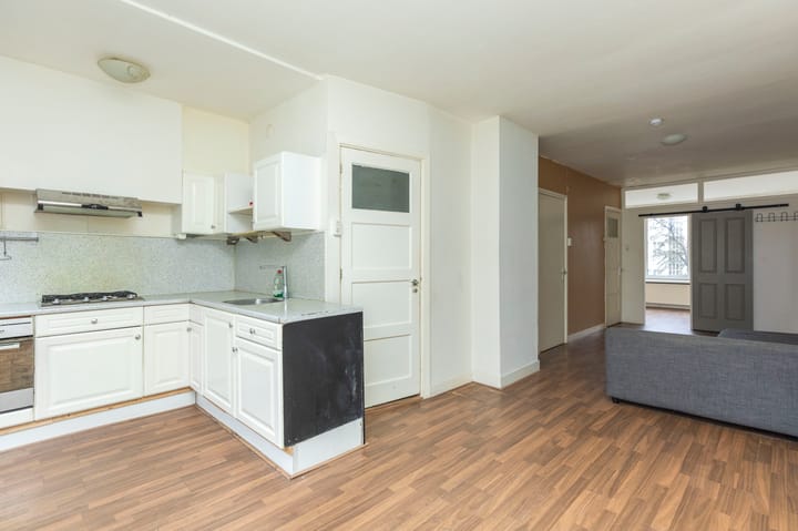 Foto 3 van Russischestraat 10-B01