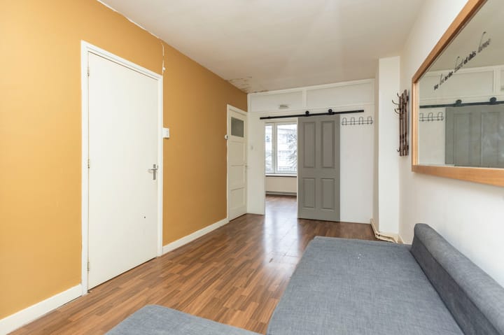 Foto 6 van Russischestraat 10-B01