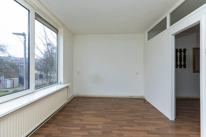 Foto 8 van Russischestraat 10-B01