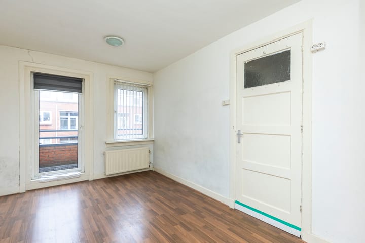 Foto 11 van Russischestraat 10-B01