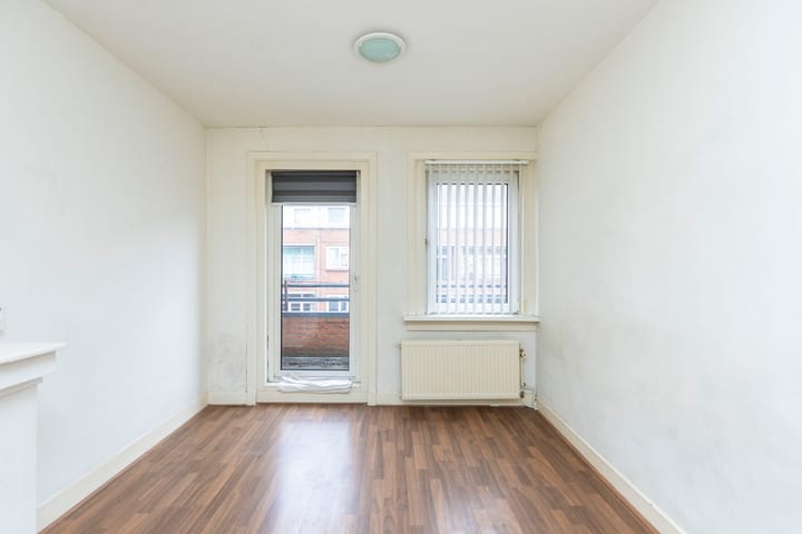 Foto 5 van Russischestraat 10-B01