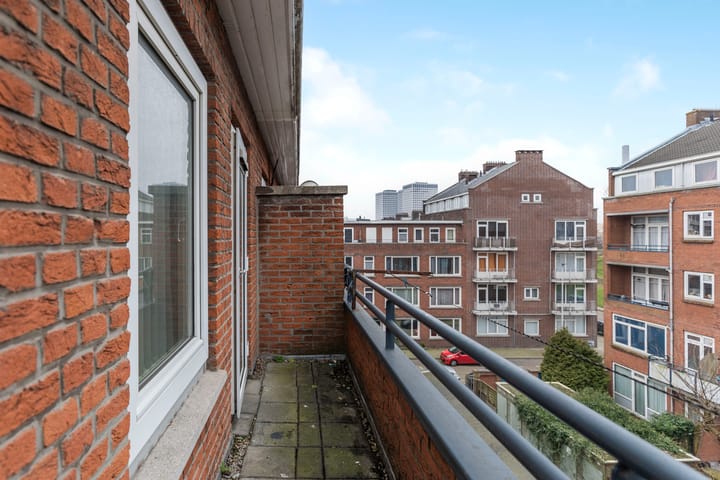 Foto 22 van Russischestraat 10-B01