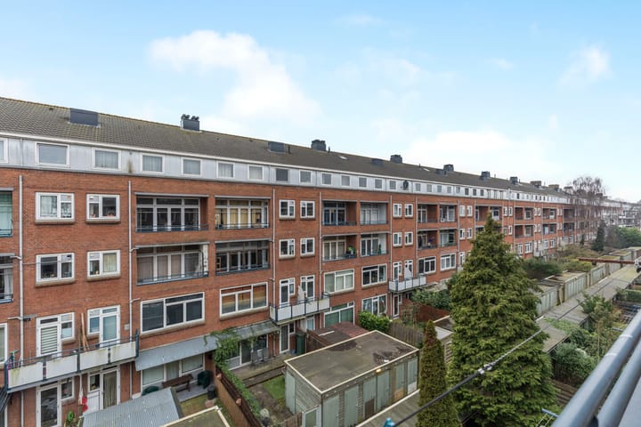 Foto 24 van Russischestraat 10-B01